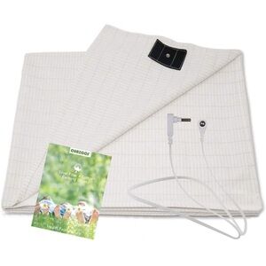 Grounding Sheet Queen Size, (60x80 inches)